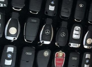 Ключодържатели