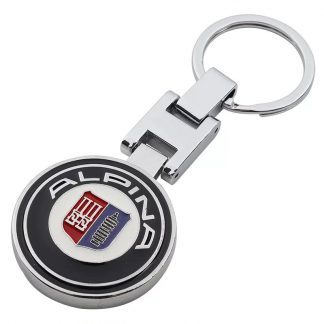 Ключодържател ALPINA