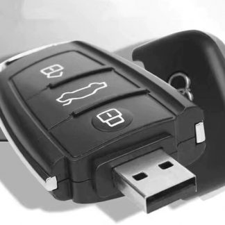 Флаш памет Audi