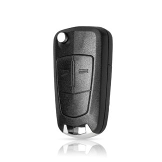 Кутийка за Opel с два бутона, сгъваема