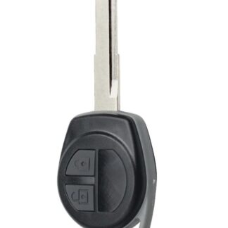 Кутийка за ключ дистанционно за Opel Agila и Suzuki