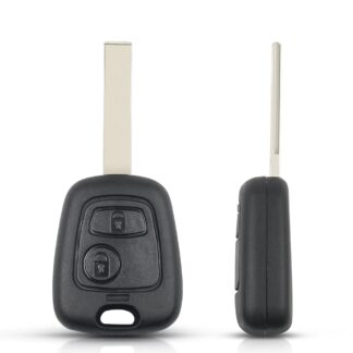 Нова кутийка за Peugeot