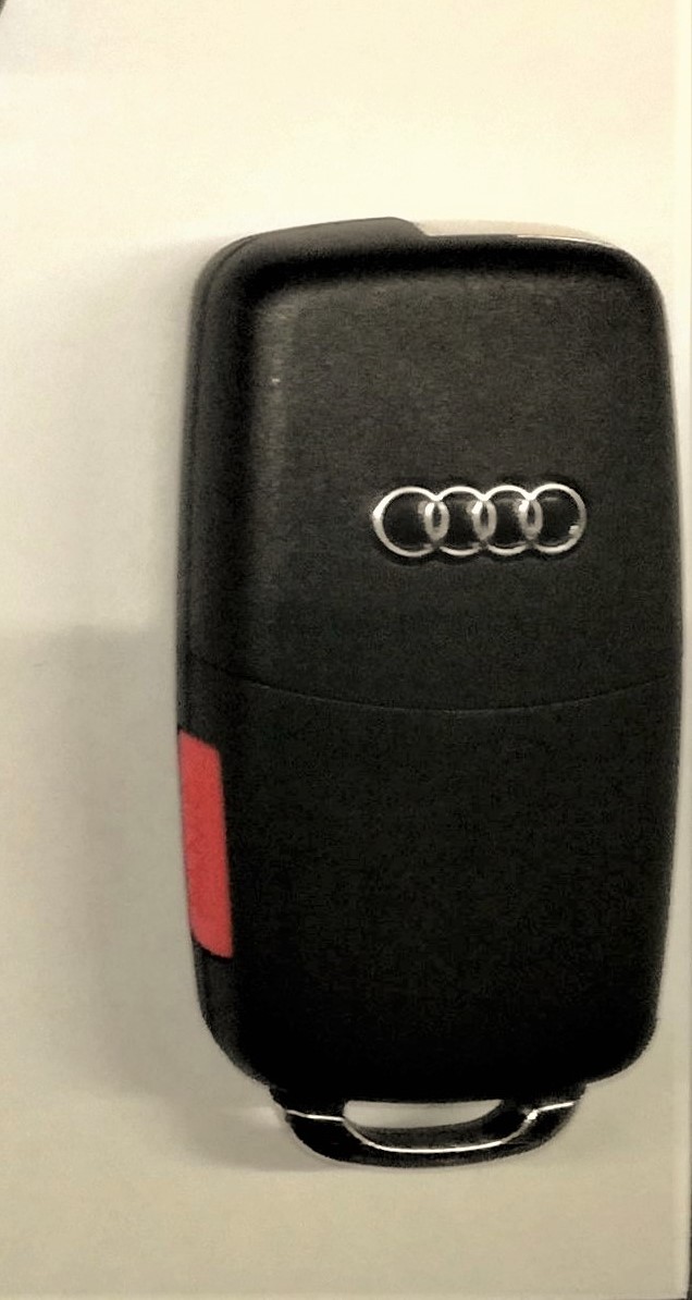 Кутийка за Audi - сгъваема - Image 3