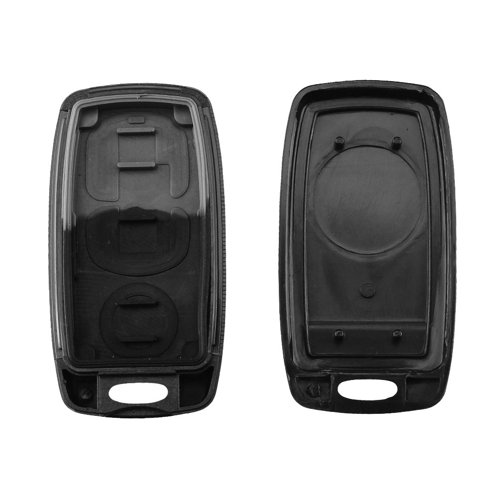 Кутийка за Mazda с два бутона - keyless - Image 2