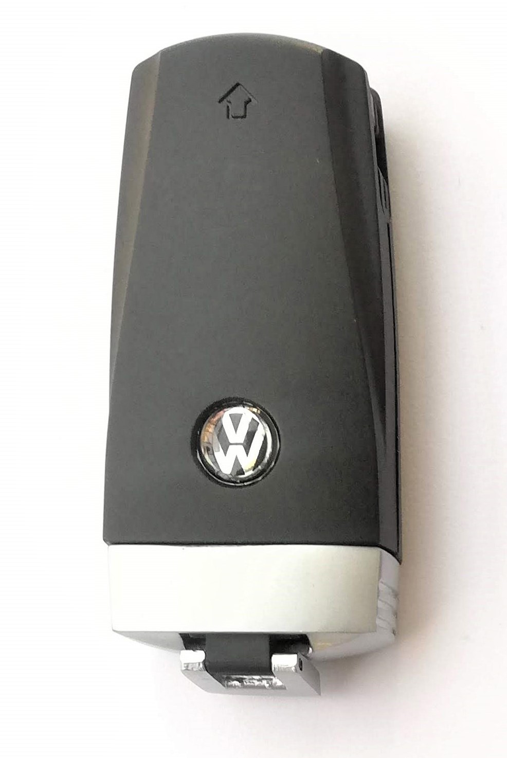 Празна смарт кутийка за VW Passat CC - Image 2