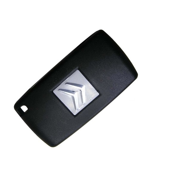Преобразуваща кутийка за ключ за Ситроен с перо SX9 - Image 2