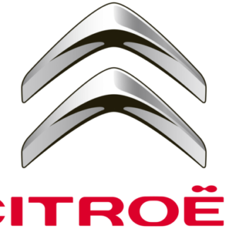 Citroen ключодържатели
