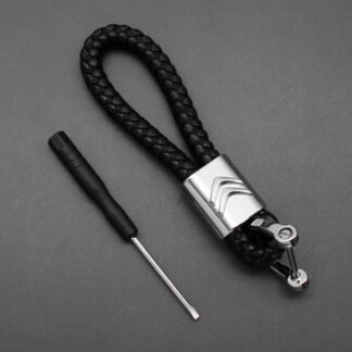 Ключодържател Citroen плетка