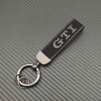 Ключодържател GTI - велур