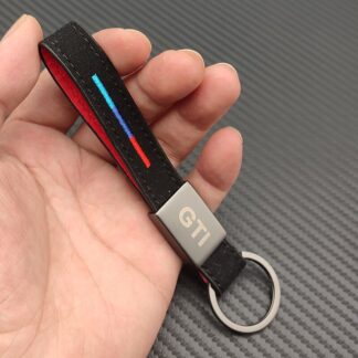 Ключодържател GTI