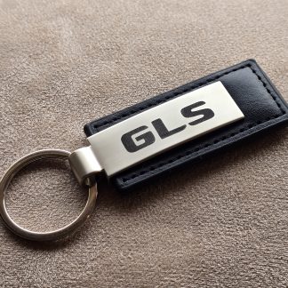 Ключодържател GLS